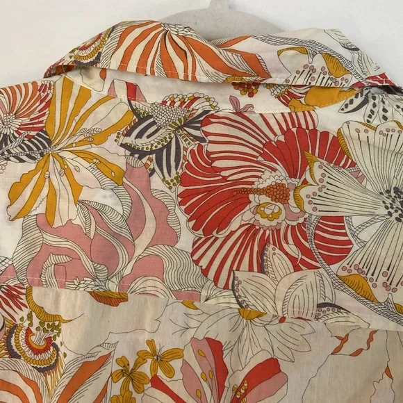 The Perfect Shirt for J. Crew with Liberty of London Fabric - Picture 7 of 8